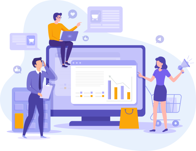 About Us Image
